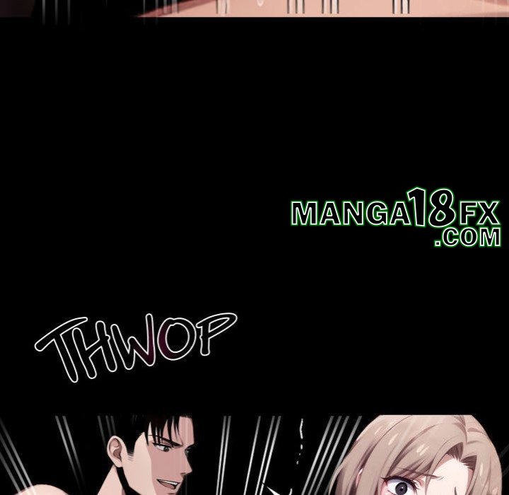 Gangster x Office Lady Chapter 56 - Page 167