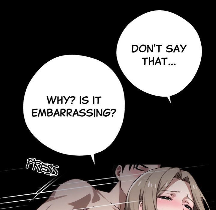 Gangster x Office Lady Chapter 56 - Page 23