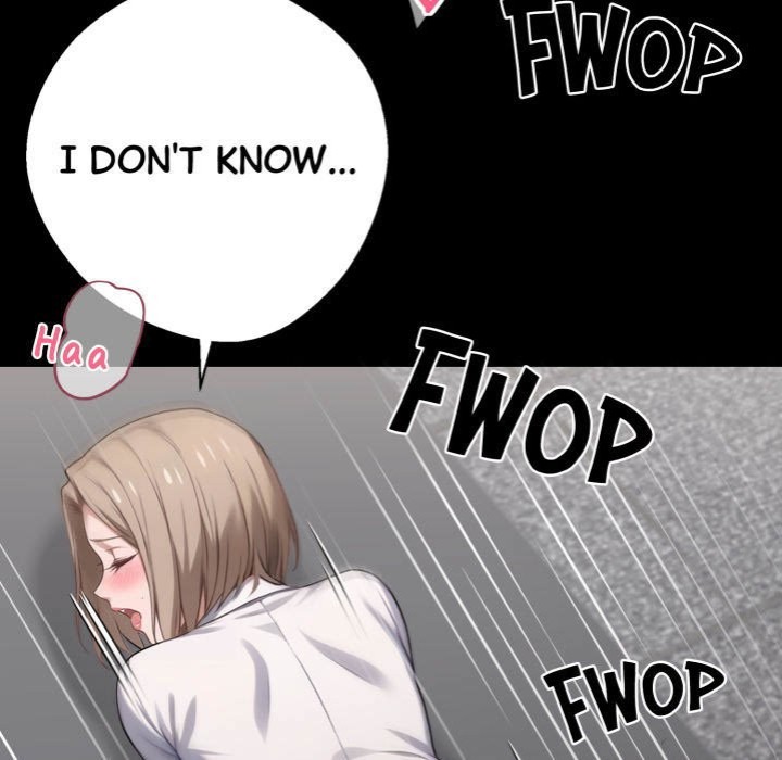 Gangster x Office Lady Chapter 56 - Page 25