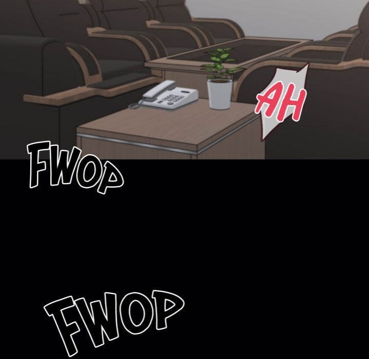 Gangster x Office Lady Chapter 56 - Page 62