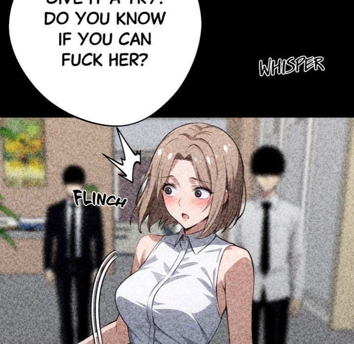 Gangster x Office Lady Chapter 56 - Page 88