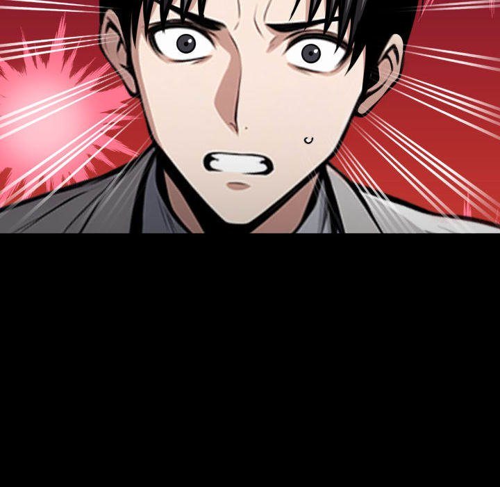 Gangster x Office Lady Chapter 57 - Page 113