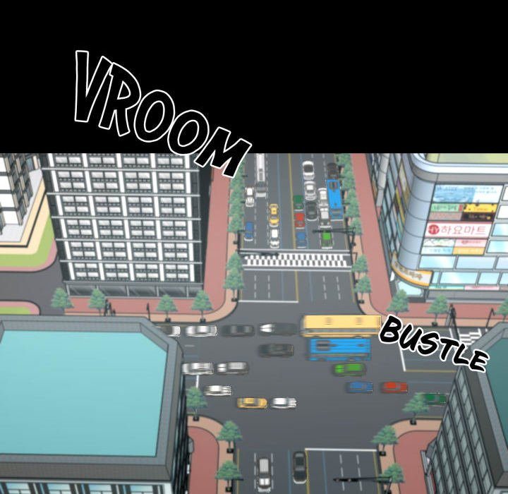 Gangster x Office Lady Chapter 57 - Page 135