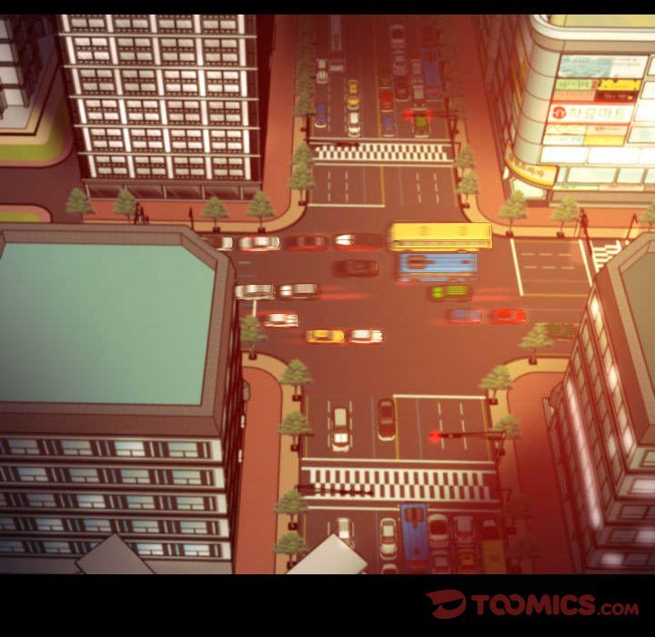 Gangster x Office Lady Chapter 57 - Page 138