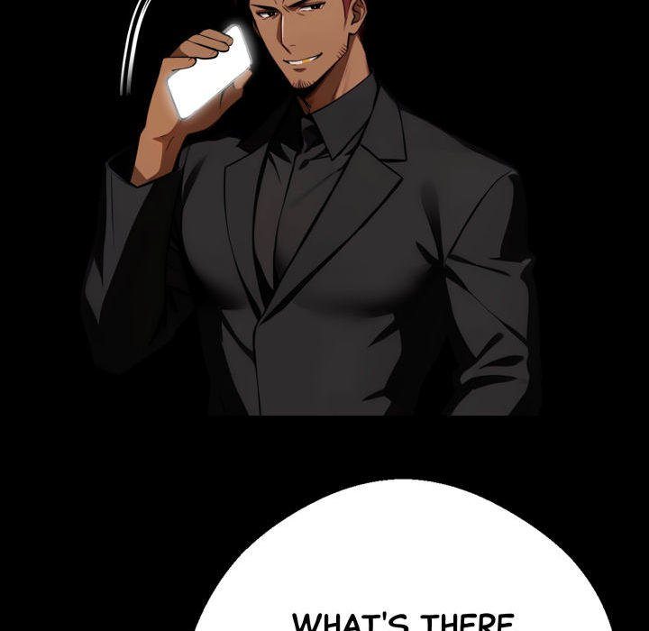 Gangster x Office Lady Chapter 57 - Page 150