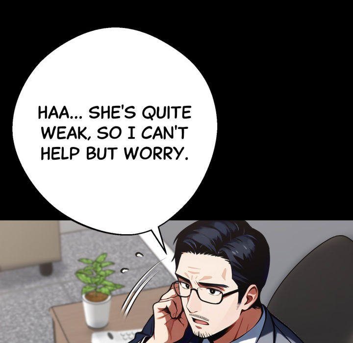 Gangster x Office Lady Chapter 57 - Page 26