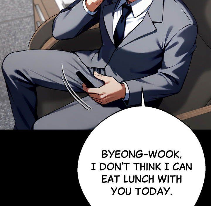 Gangster x Office Lady Chapter 57 - Page 27