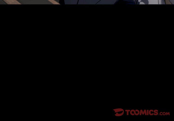 Gangster x Office Lady Chapter 57 - Page 3