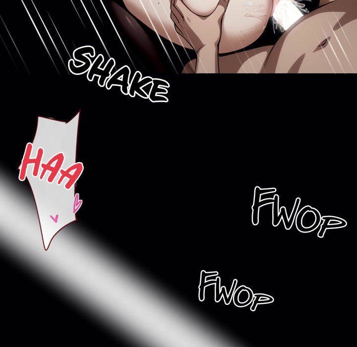 Gangster x Office Lady Chapter 57 - Page 64