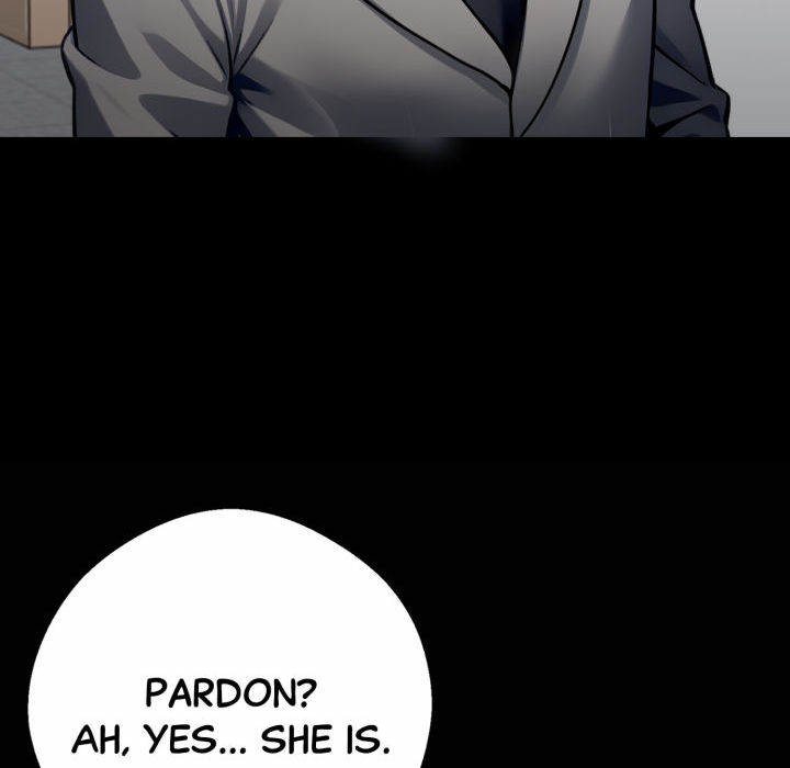 Gangster x Office Lady Chapter 57 - Page 71