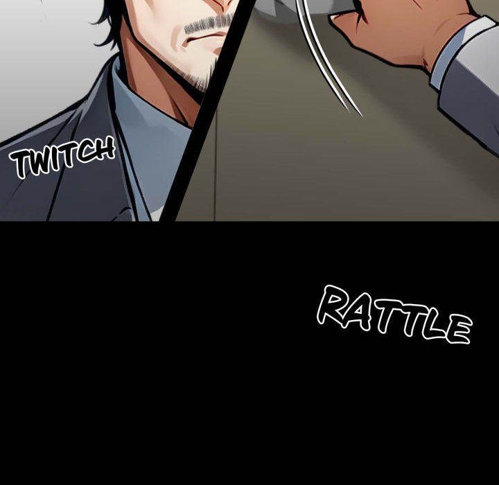 Gangster x Office Lady Chapter 57 - Page 78