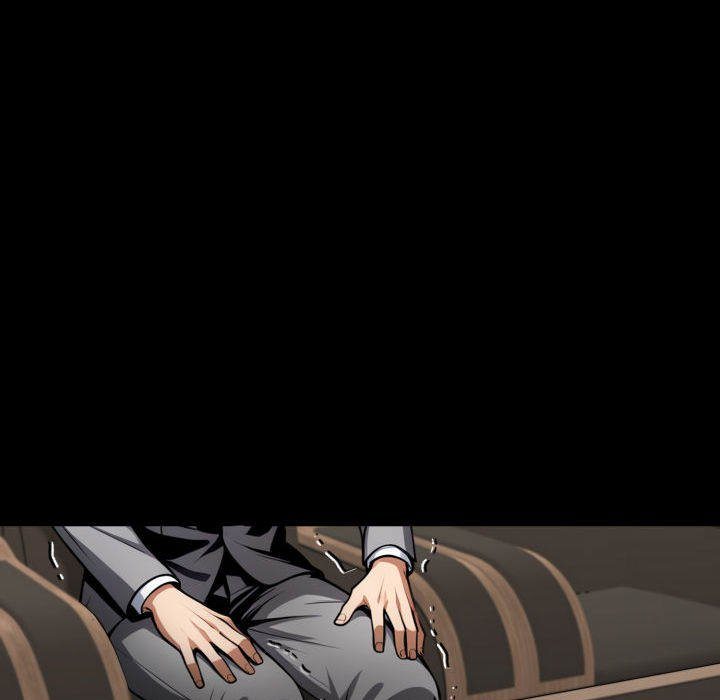 Gangster x Office Lady Chapter 57 - Page 97