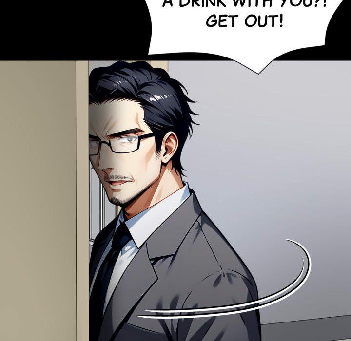 Gangster x Office Lady Chapter 57 - Page 99