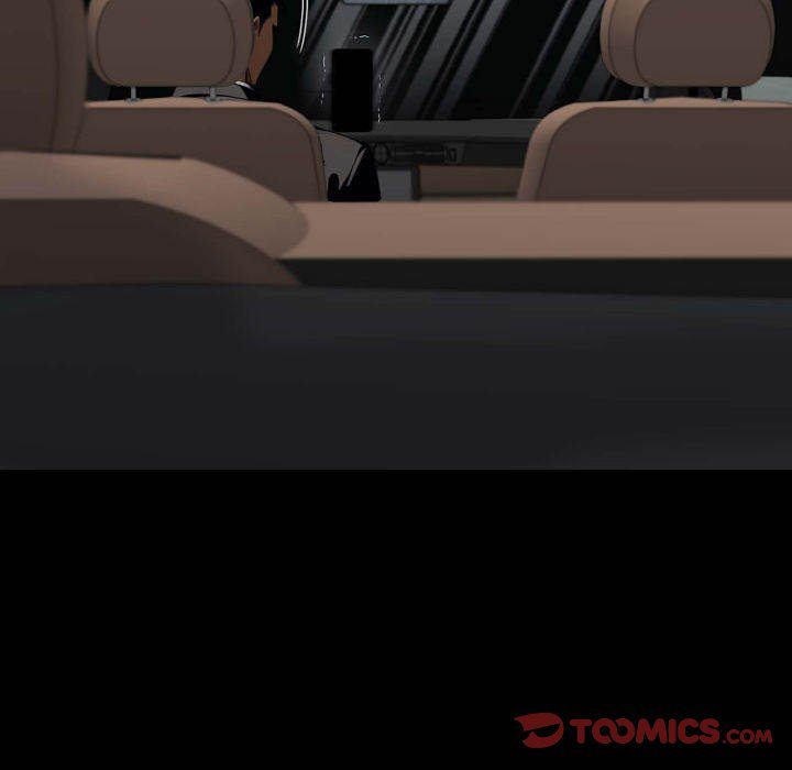 Gangster x Office Lady Chapter 58 - Page 129