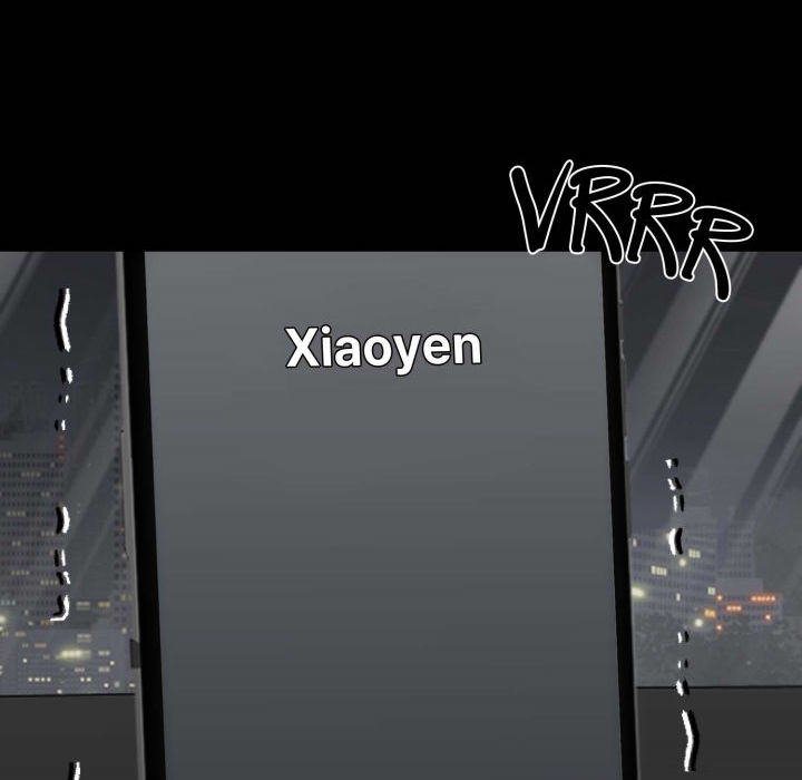 Gangster x Office Lady Chapter 58 - Page 144