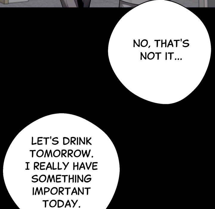 Gangster x Office Lady Chapter 58 - Page 41