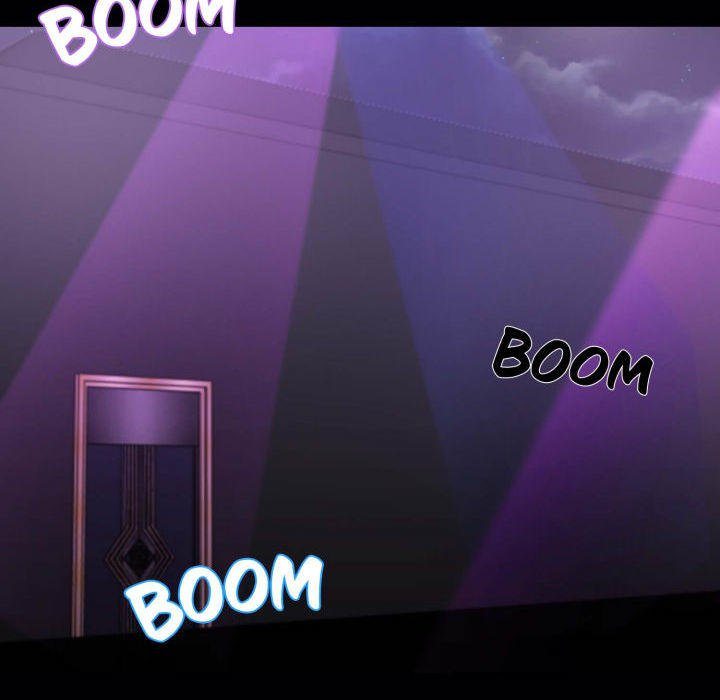 Gangster x Office Lady Chapter 58 - Page 62