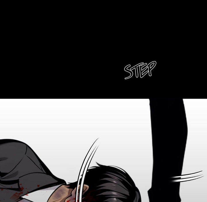 Gangster x Office Lady Chapter 59 - Page 101