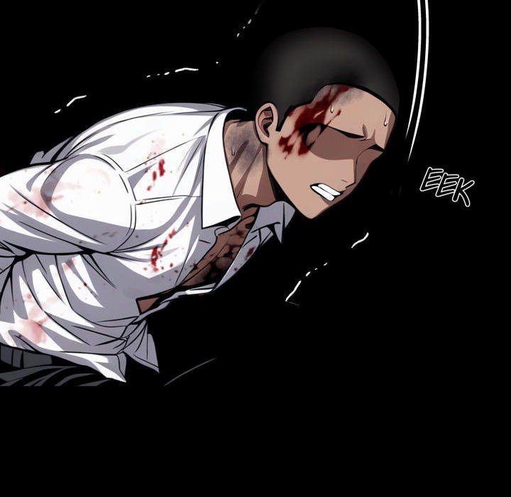 Gangster x Office Lady Chapter 59 - Page 106