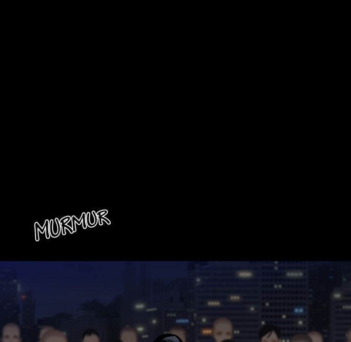 Gangster x Office Lady Chapter 59 - Page 139