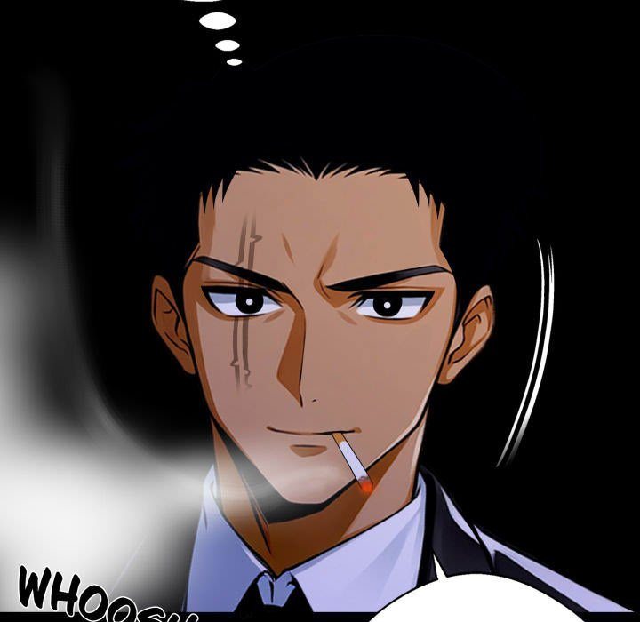 Gangster x Office Lady Chapter 59 - Page 34