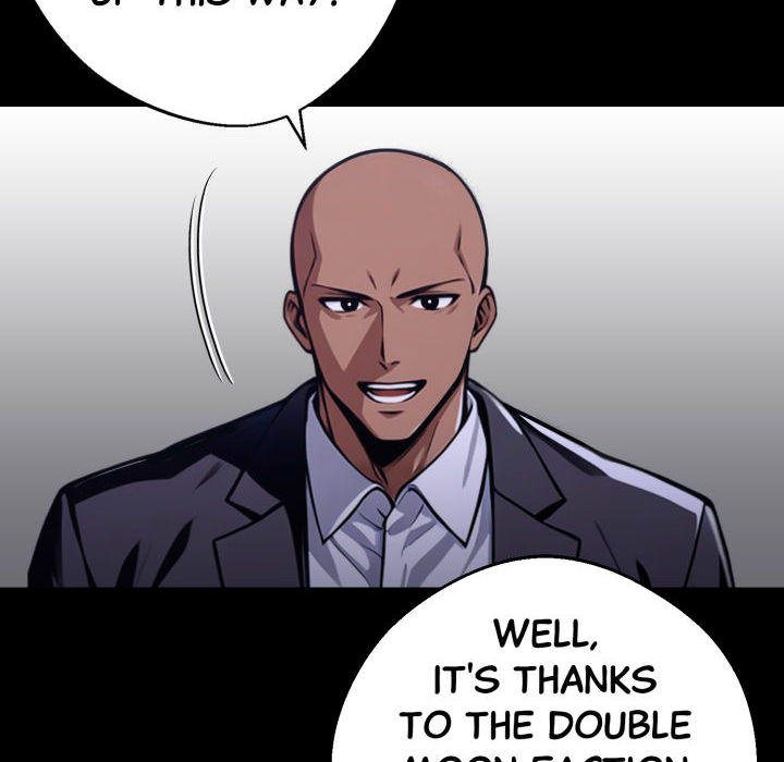 Gangster x Office Lady Chapter 59 - Page 36