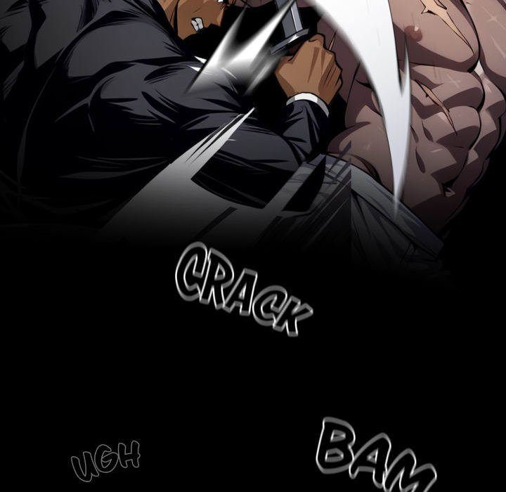 Gangster x Office Lady Chapter 60 - Page 103