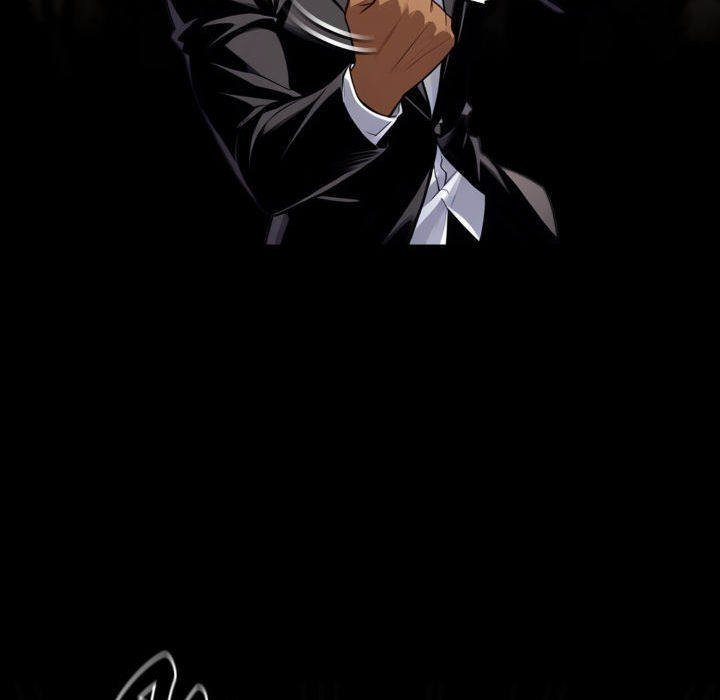 Gangster x Office Lady Chapter 60 - Page 125