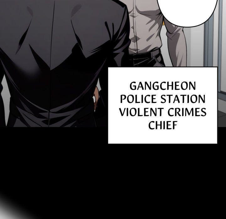 Gangster x Office Lady Chapter 60 - Page 136