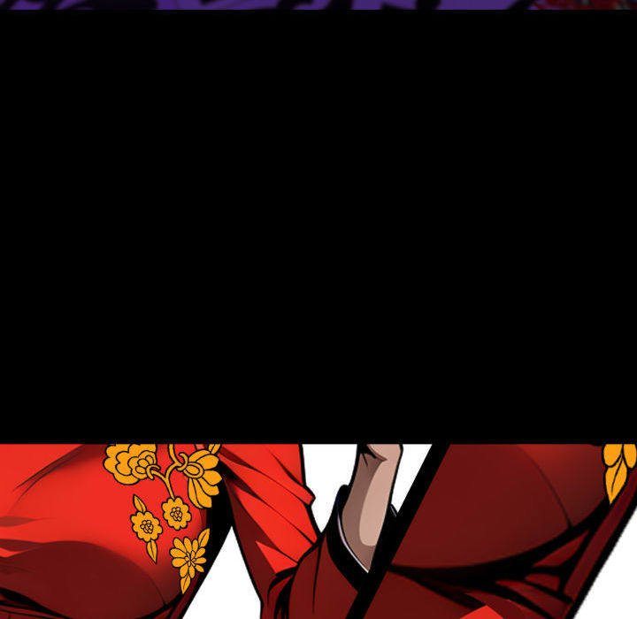 Gangster x Office Lady Chapter 60 - Page 46