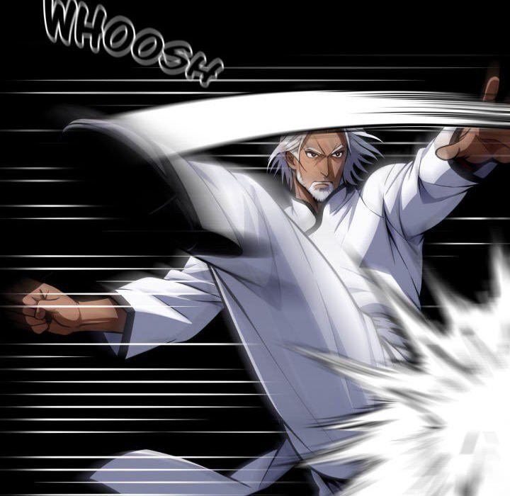 Gangster x Office Lady Chapter 60 - Page 67