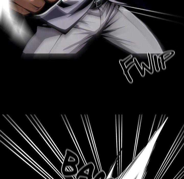 Gangster x Office Lady Chapter 60 - Page 73