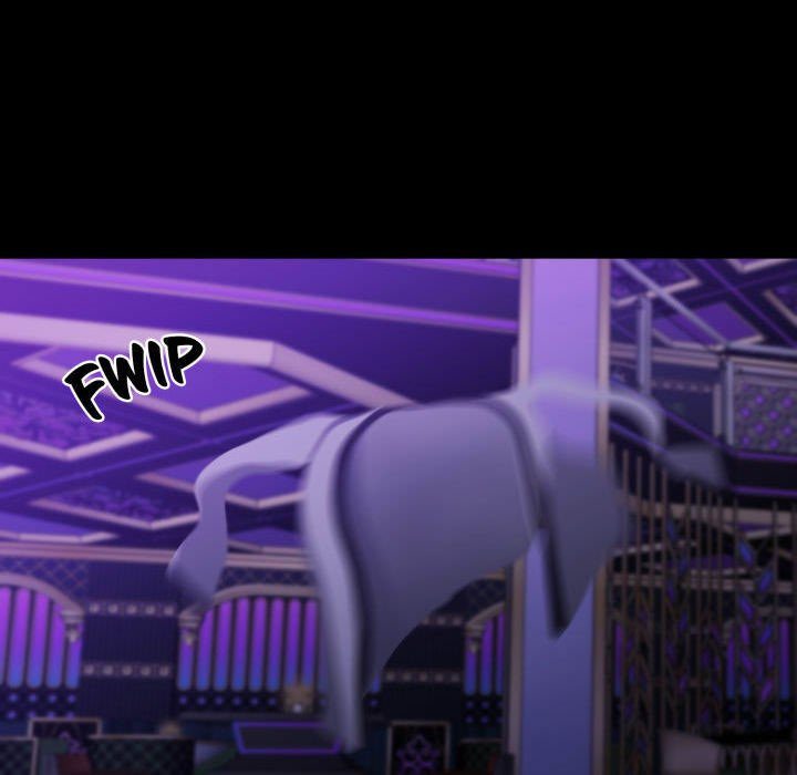 Gangster x Office Lady Chapter 60 - Page 89