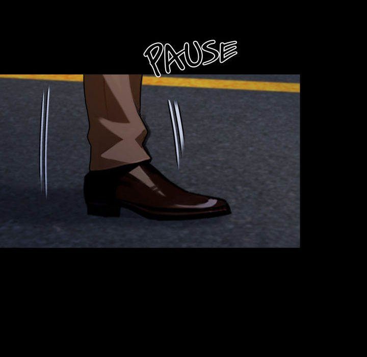 Gangster x Office Lady Chapter 61 - Page 103