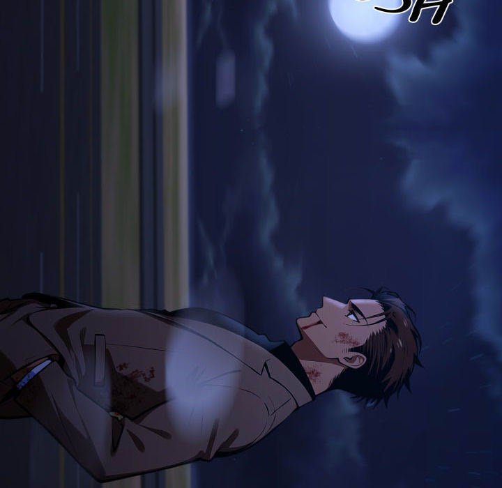 Gangster x Office Lady Chapter 61 - Page 112