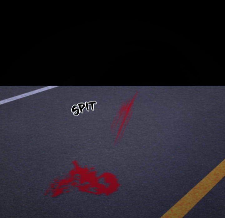 Gangster x Office Lady Chapter 61 - Page 122