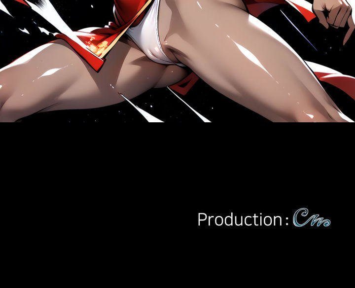 Gangster x Office Lady Chapter 61 - Page 153