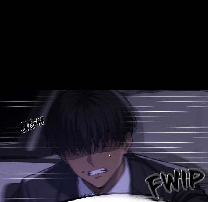 Gangster x Office Lady Chapter 61 - Page 29