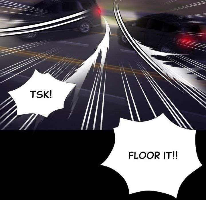 Gangster x Office Lady Chapter 61 - Page 33