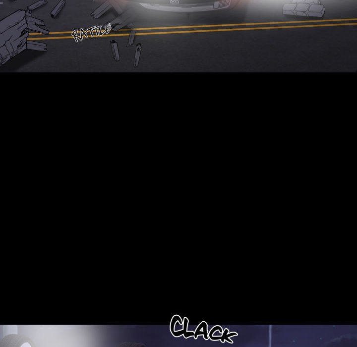 Gangster x Office Lady Chapter 61 - Page 89