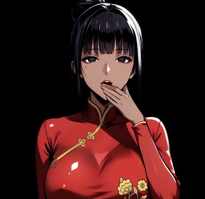 Gangster x Office Lady Chapter 62 - Page 143