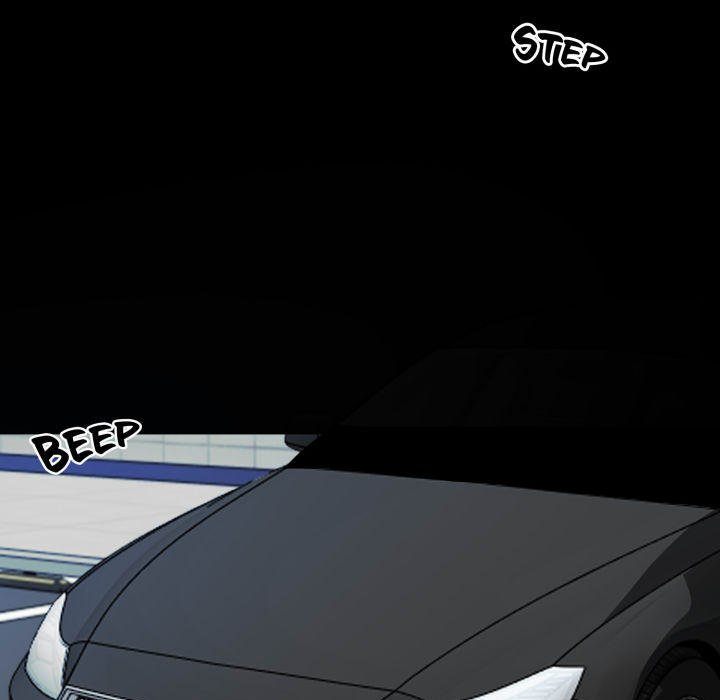 Gangster x Office Lady Chapter 63 - Page 125