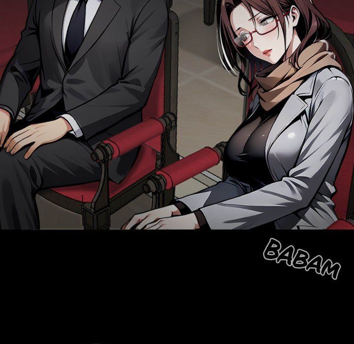 Gangster x Office Lady Chapter 63 - Page 144