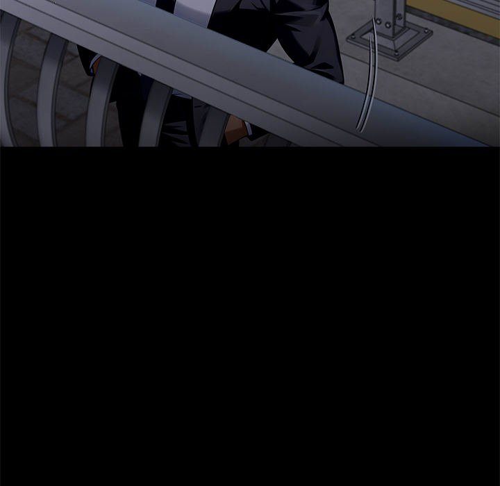 Gangster x Office Lady Chapter 63 - Page 31