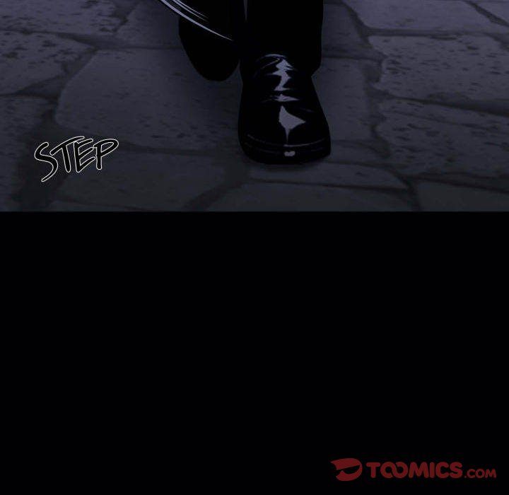 Gangster x Office Lady Chapter 63 - Page 57