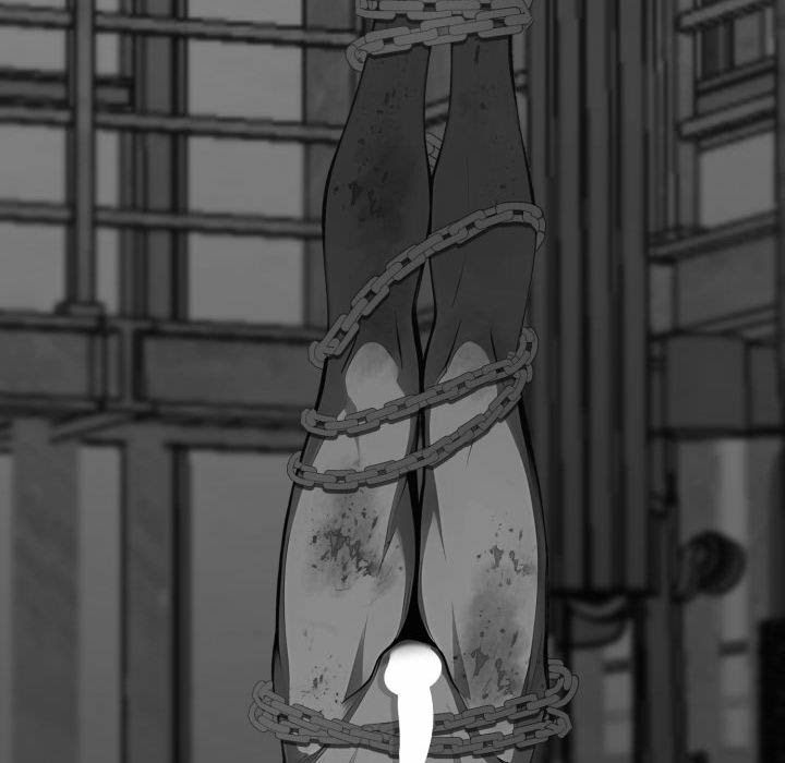 Gangster x Office Lady Chapter 64 - Page 109