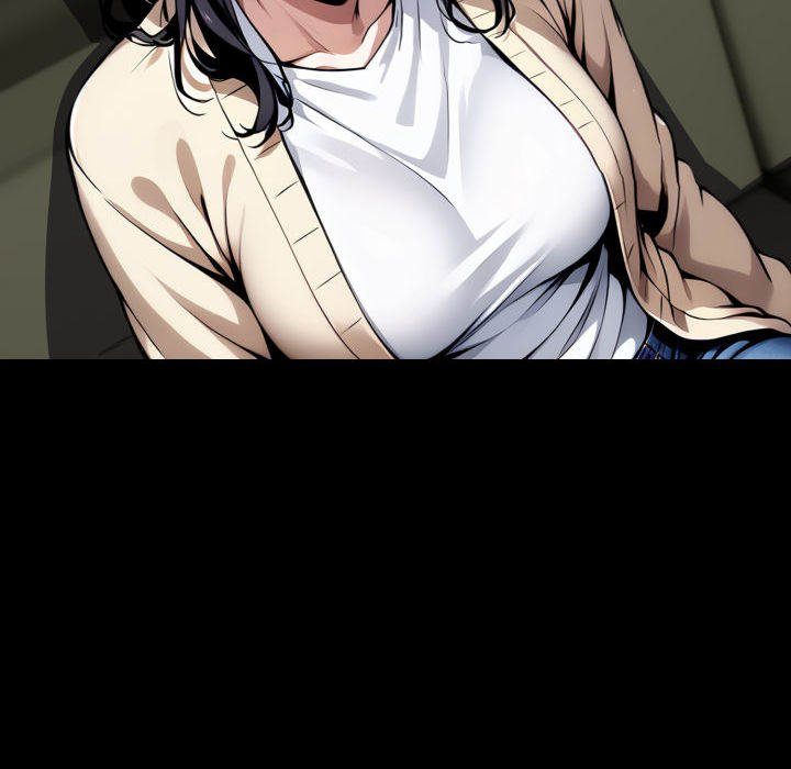 Gangster x Office Lady Chapter 64 - Page 184