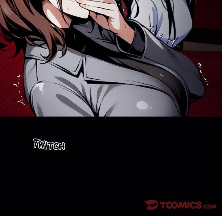 Gangster x Office Lady Chapter 64 - Page 68