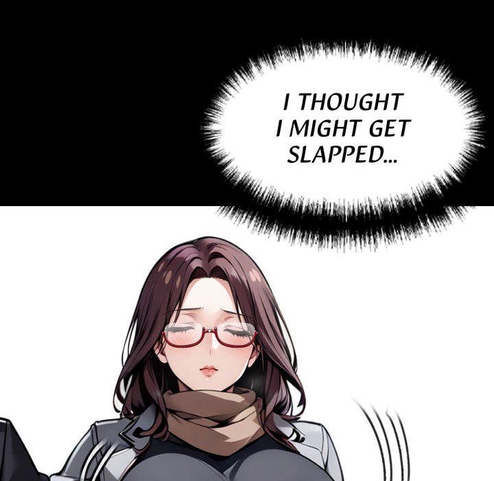 Gangster x Office Lady Chapter 64 - Page 87