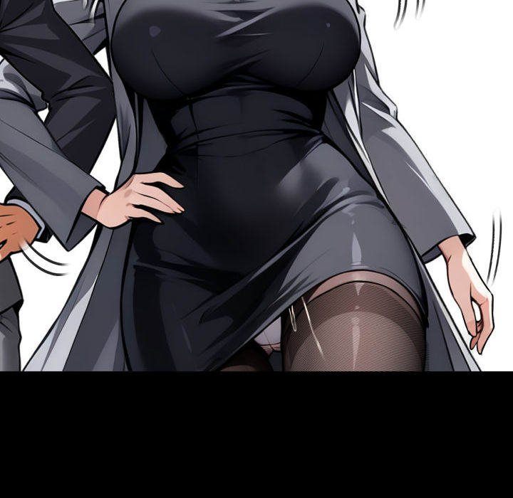 Gangster x Office Lady Chapter 64 - Page 88
